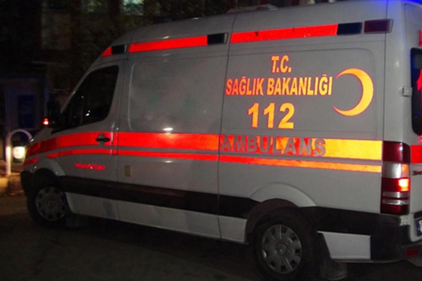 Şırnak’ta aileler arası kavga: 2 ölü 12 yaralı